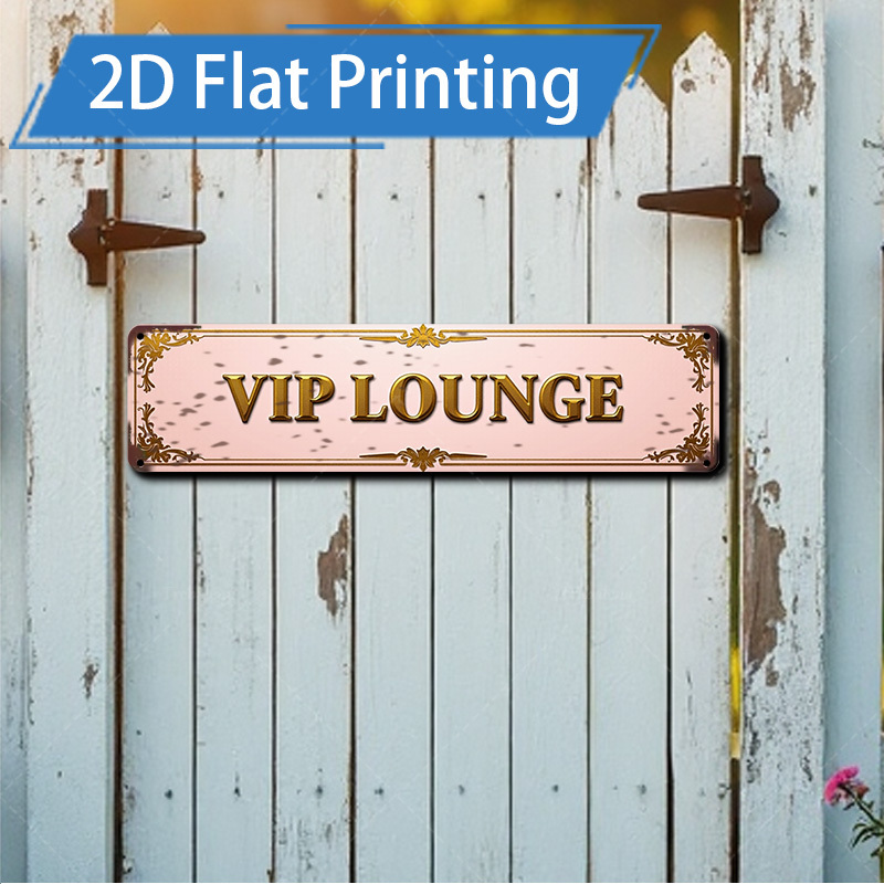 2D Flat - Vintage Pink VIP Lou - Home Bar Lounge ulasan dan harga