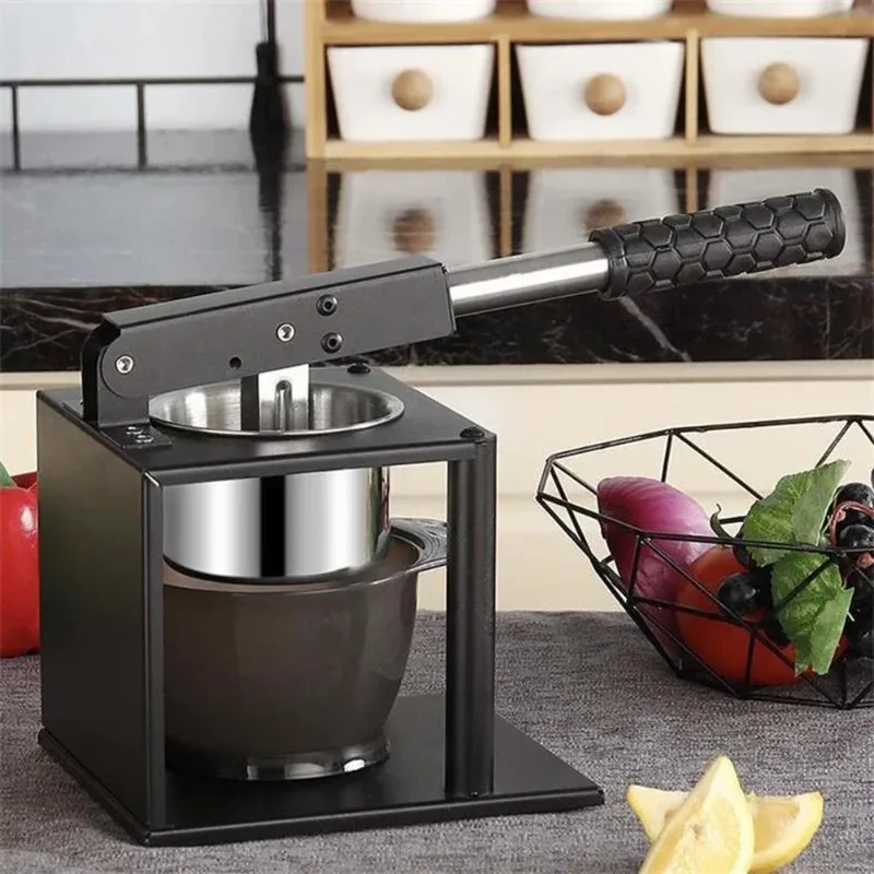 Portable 304 Stainless Steel S - Citrus Juicer Bar ulasan dan harga