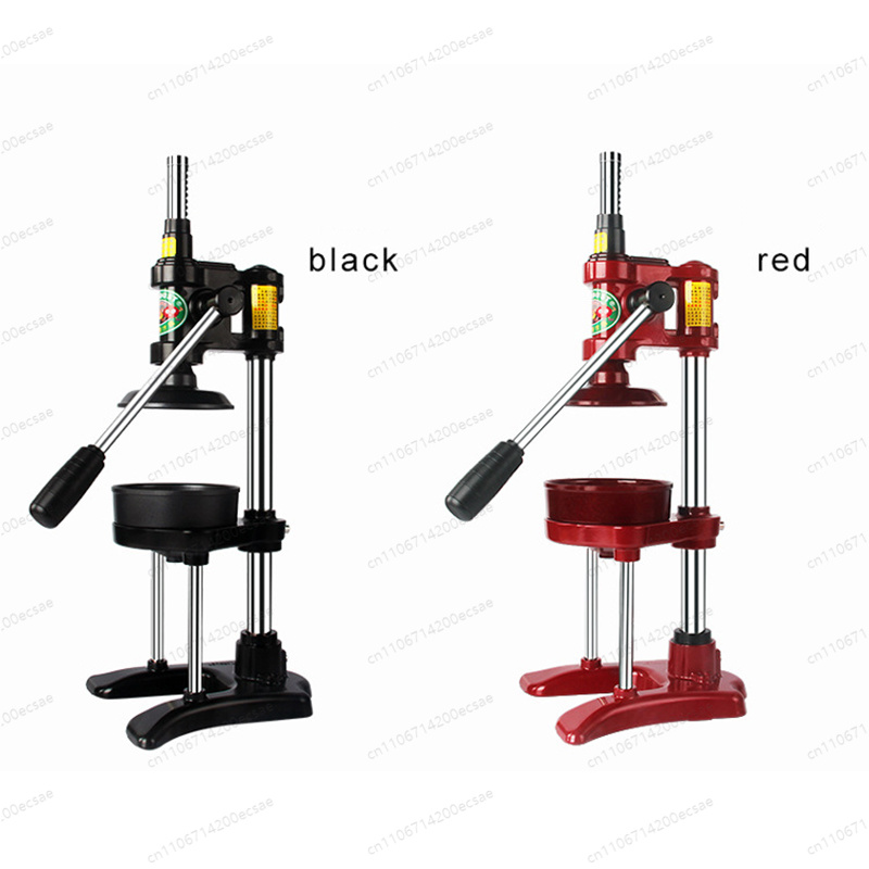 Manual Juicer Lemon Juicer Con - Citrus Juicer Bar ulasan dan harga