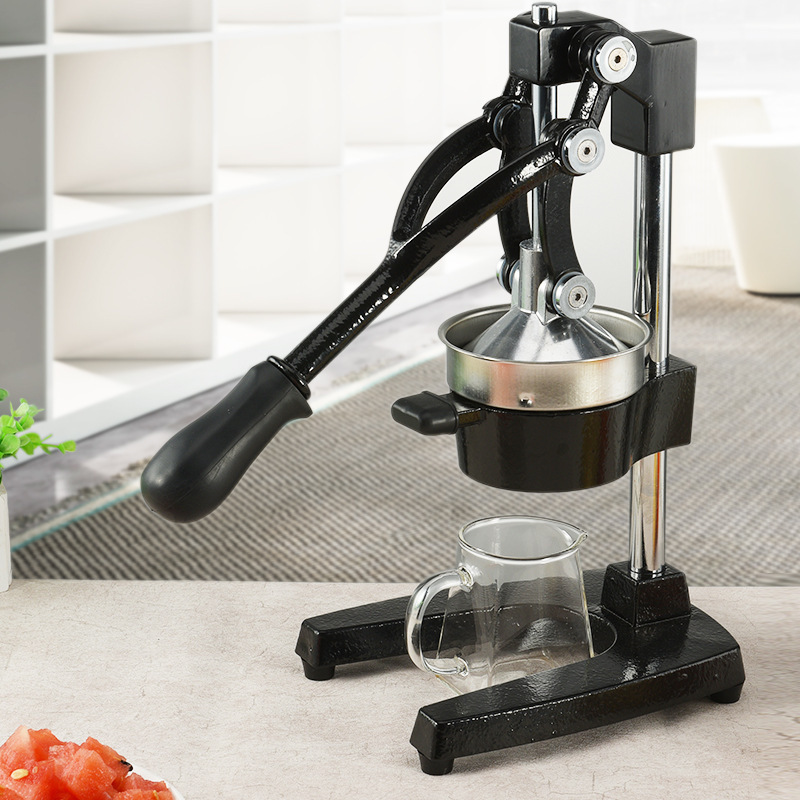 Hand Press Citrus Juicer Manua - Citrus Juicer Bar ulasan dan harga