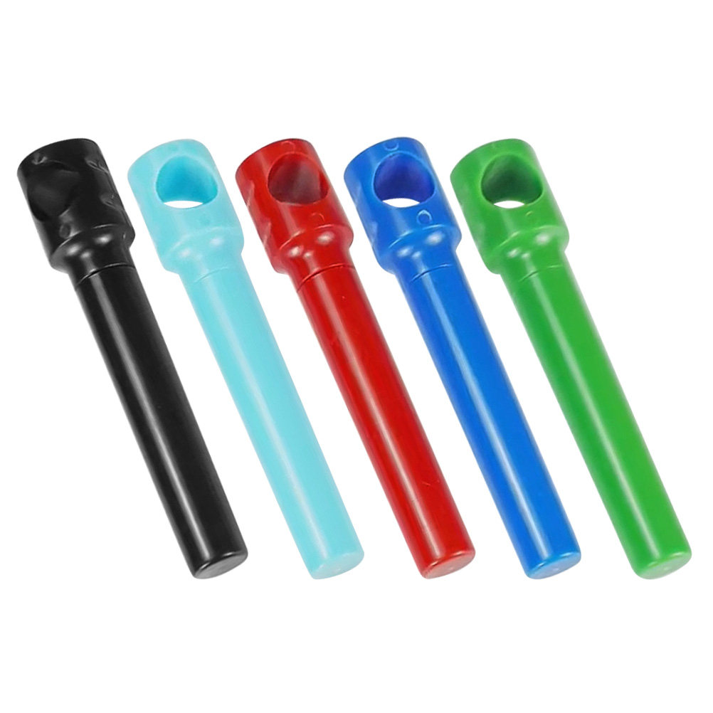 5Pcs Portable Mini Wine Bottle - Home Bar Set ulasan dan harga